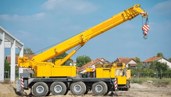 used-mobile-crane-services